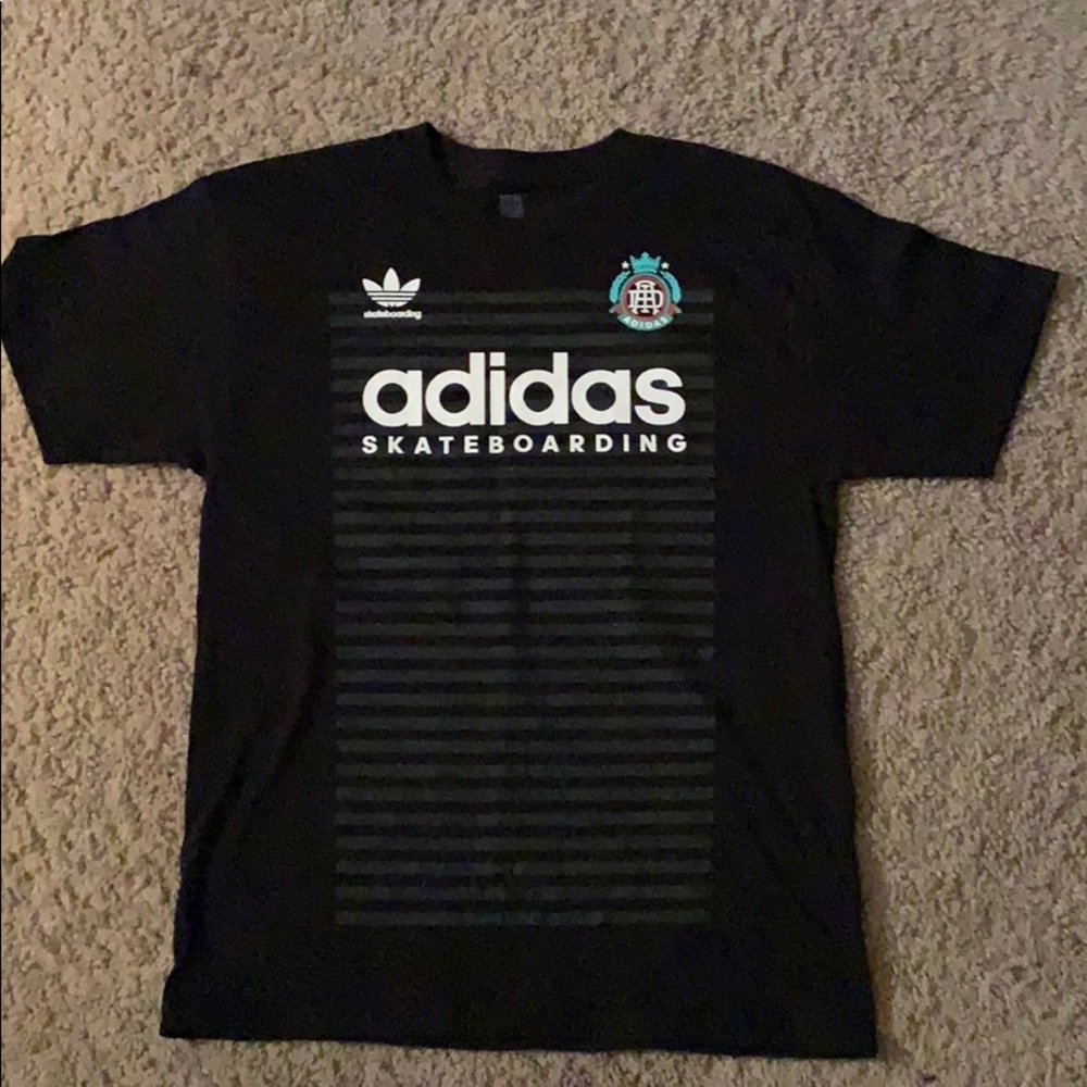 Adidas t-shirt